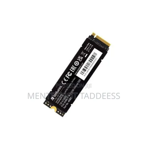Internal SSD