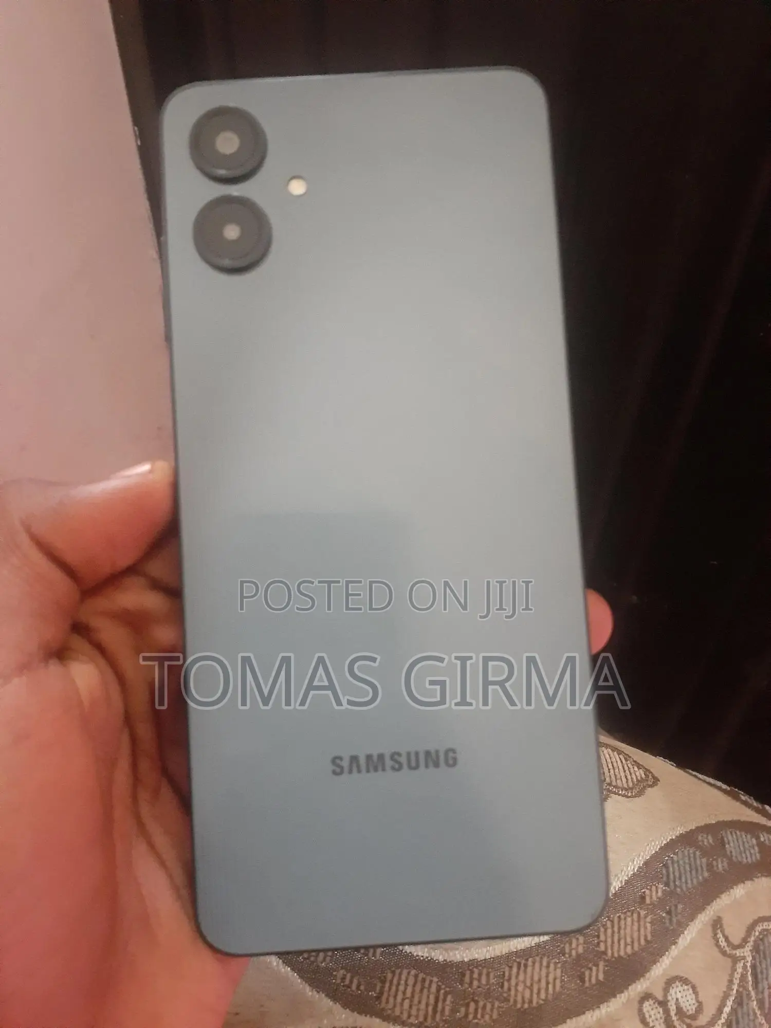 Samsung Galaxy A06 64 GB