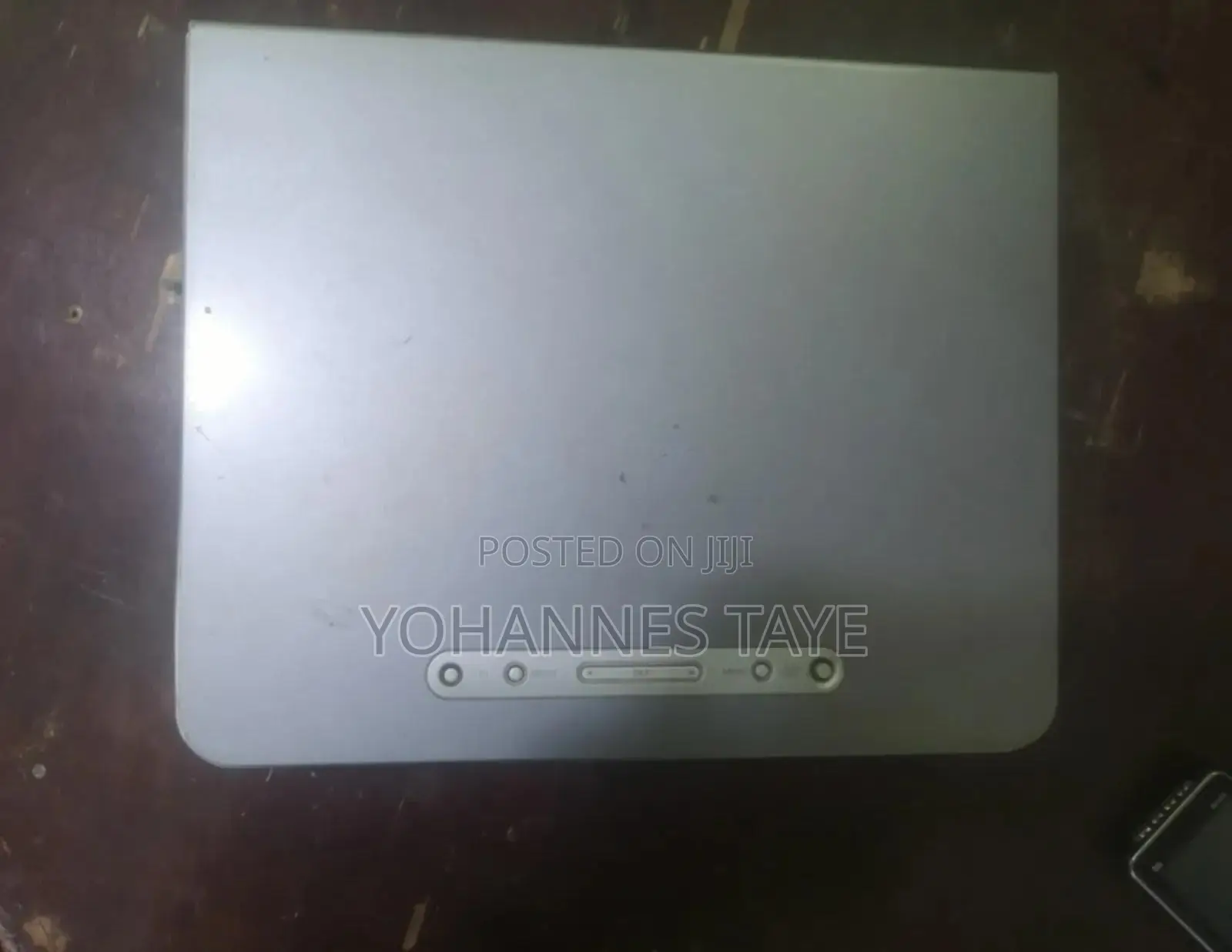 Projector Sony VPL-Cs7