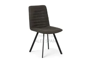 Swedish Design Expandible Dinning Table and 6 Chairs