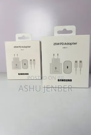 25wpd Adapter