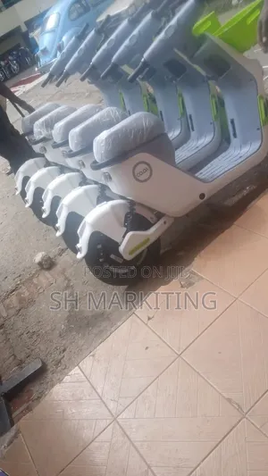 New Motorcycle 2024