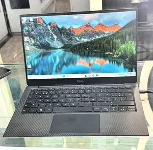 New Laptop Dell XPS 13 8GB Intel Core i5 SSD 512GB