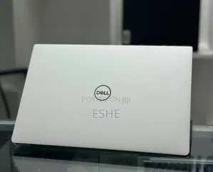 New Laptop Dell XPS 13 8GB Intel Core i5 SSD 512GB