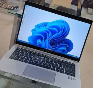 New Laptop HP EliteBook x360 1030 G4 16GB Intel Core i5 SSD 512GB