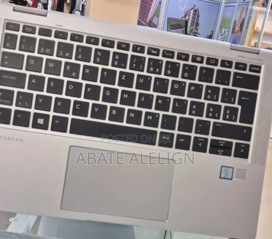 New Laptop HP EliteBook x360 1030 G4 16GB Intel Core i5 SSD 512GB