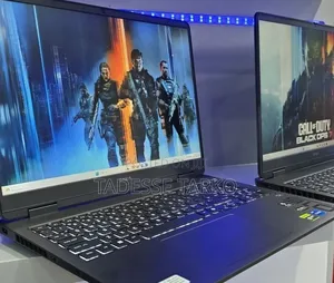 New Laptop HP Omen 16 16GB Intel Core i7 SSD 1T