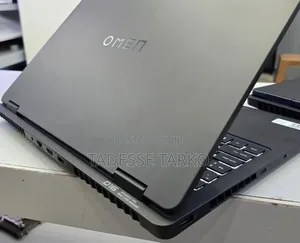 New Laptop HP Omen 16 16GB Intel Core i7 SSD 1T