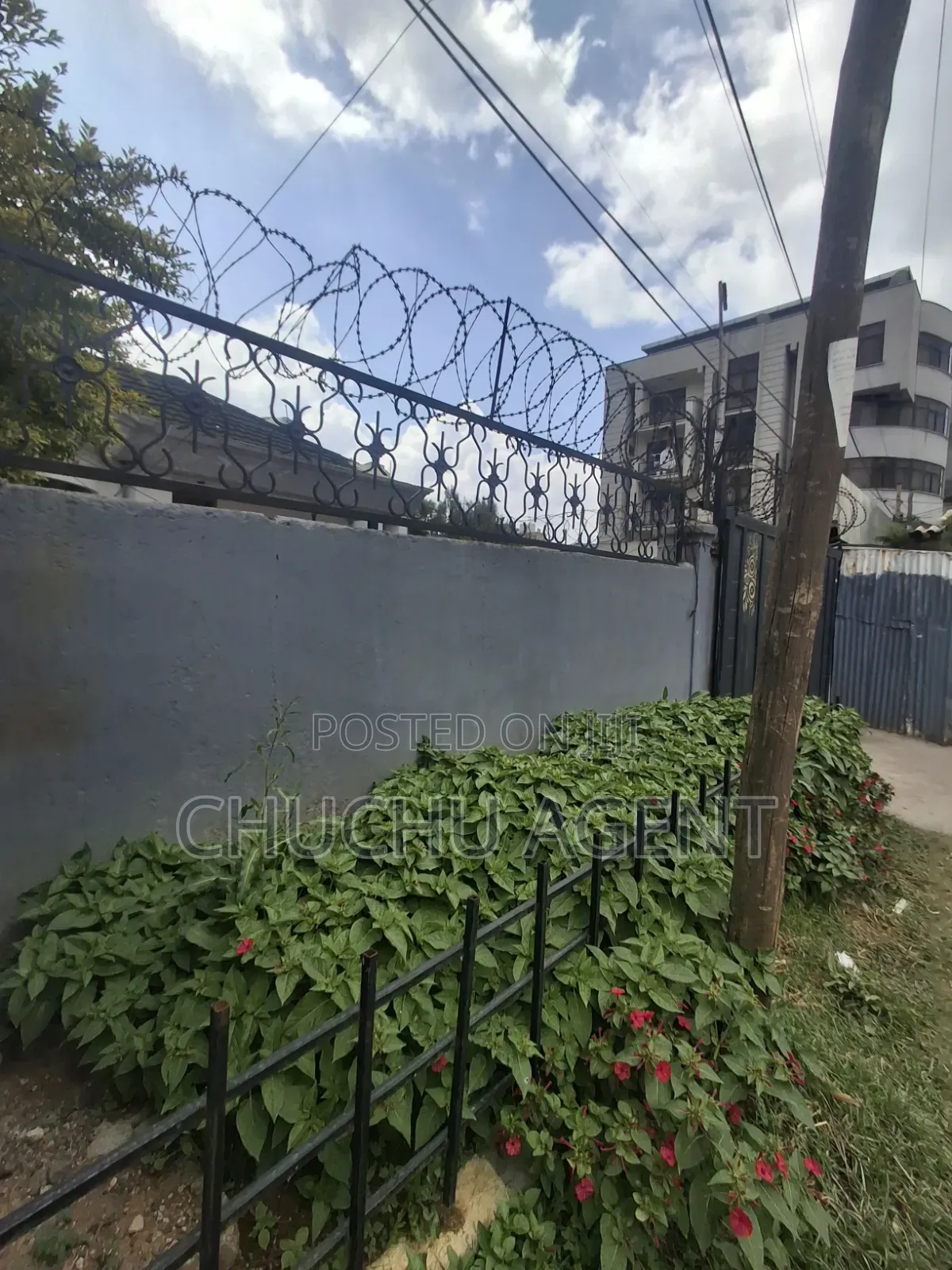 4bdrm House in Bole for sale