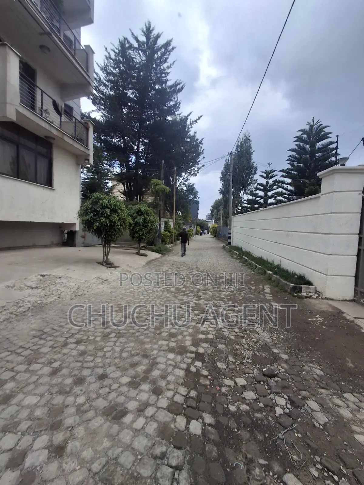 4bdrm House in Bole for sale