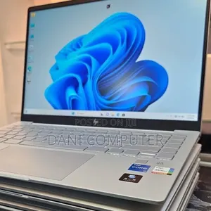 New Laptop HP Pavilion 14 16GB Intel Core i7 SSD 1T