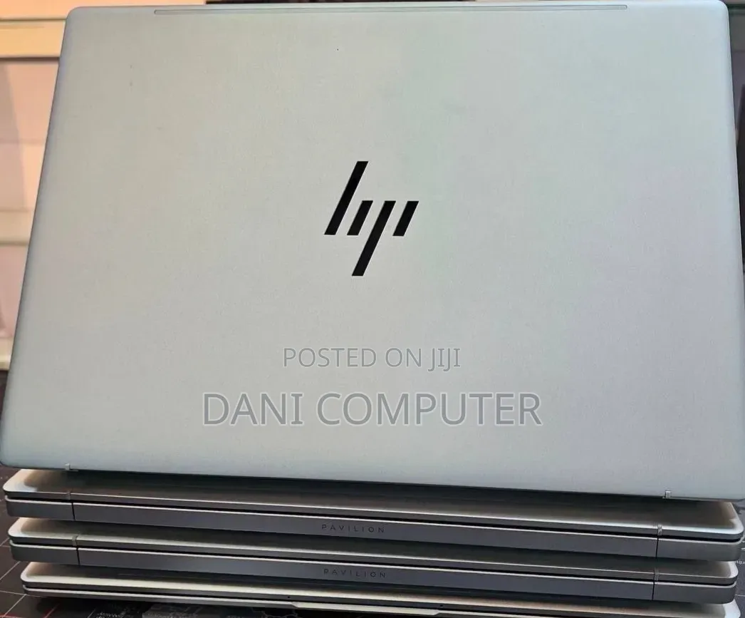 New Laptop HP Pavilion 14 16GB Intel Core i7 SSD 1T