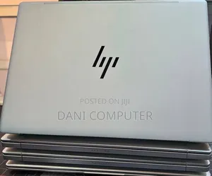 New Laptop HP Pavilion 14 16GB Intel Core i7 SSD 1T
