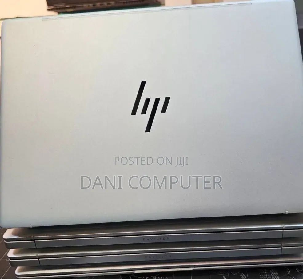 New Laptop HP Pavilion 14 16GB Intel Core i7 SSD 1T
