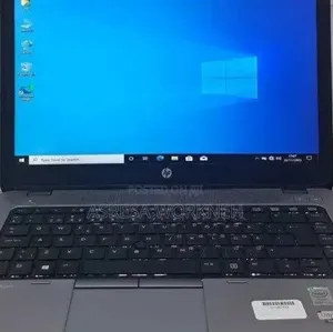 New Laptop HP EliteBook 840 8GB Intel Core i7 SSD 256GB