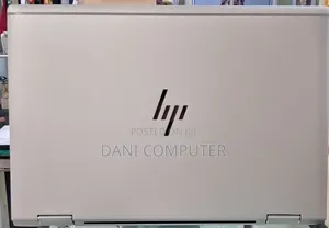 New Laptop HP EliteBook X360 1030 16GB Intel Core i5 SSD 512GB