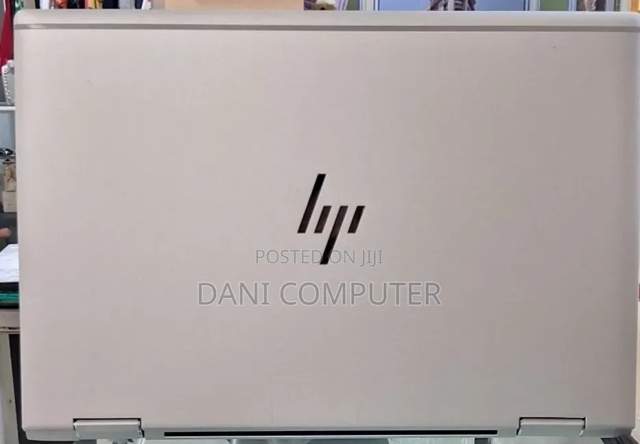 New Laptop HP EliteBook X360 1030 16GB Intel Core i5 SSD 512GB