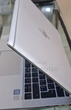 New Laptop HP EliteBook X360 1030 16GB Intel Core i5 SSD 512GB