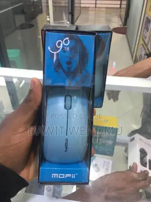 Mofii Mouse