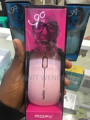 Mofii Mouse