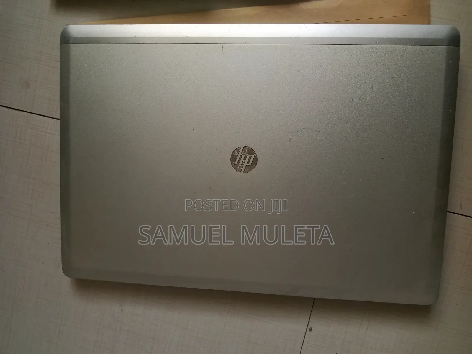 Laptop HP EliteBook 840 8GB Intel Core i5 HDD 500GB