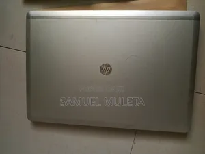 Laptop HP EliteBook 840 8GB Intel Core i5 HDD 500GB
