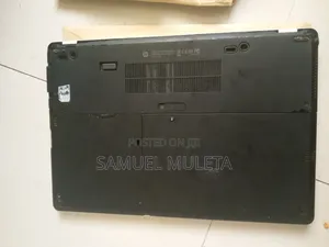 Laptop HP EliteBook 840 8GB Intel Core i5 HDD 500GB
