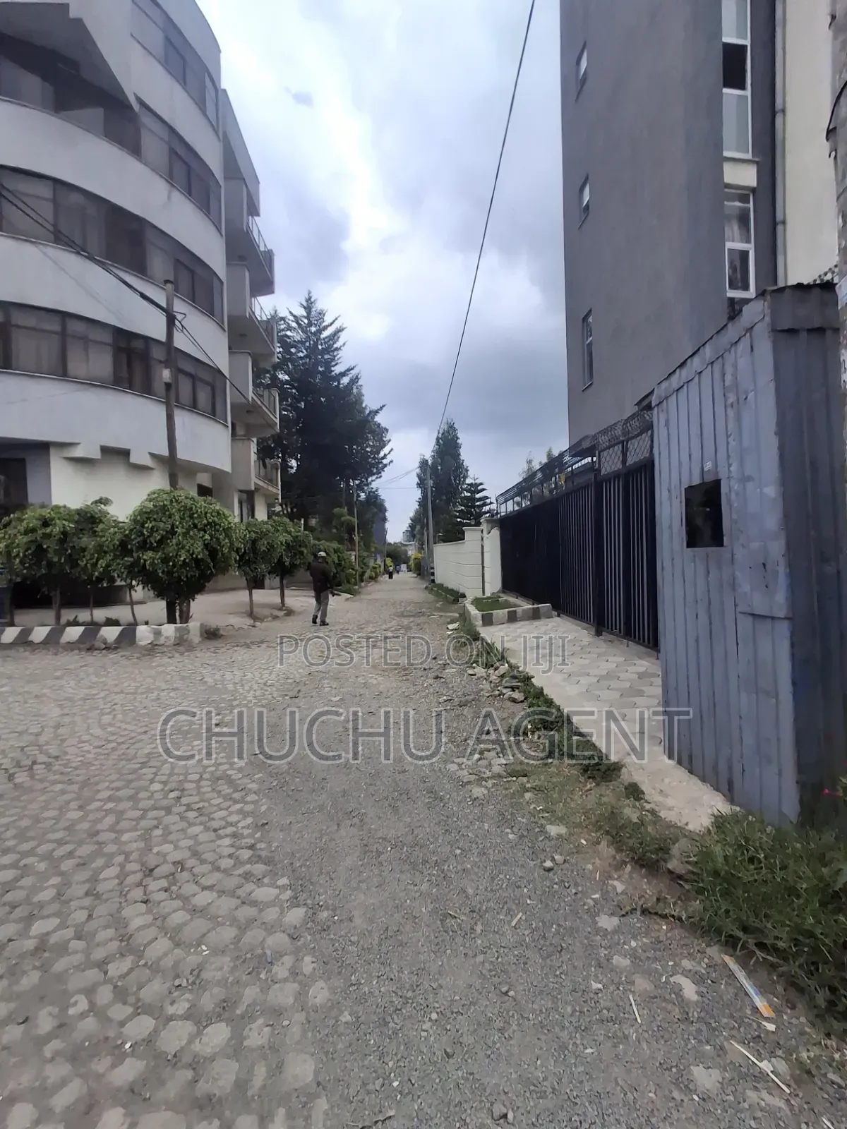 4bdrm House in Bole for sale