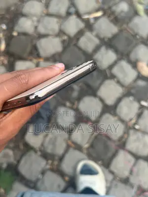 Apple iPhone 11 Pro Max 256 GB Gold