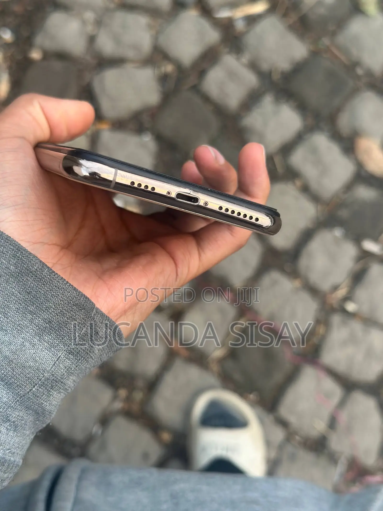 Apple iPhone 11 Pro Max 256 GB Gold