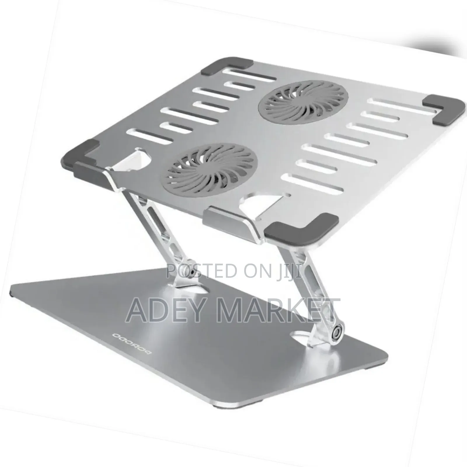 Porodo Aerodesk Cooling Laptop Stand