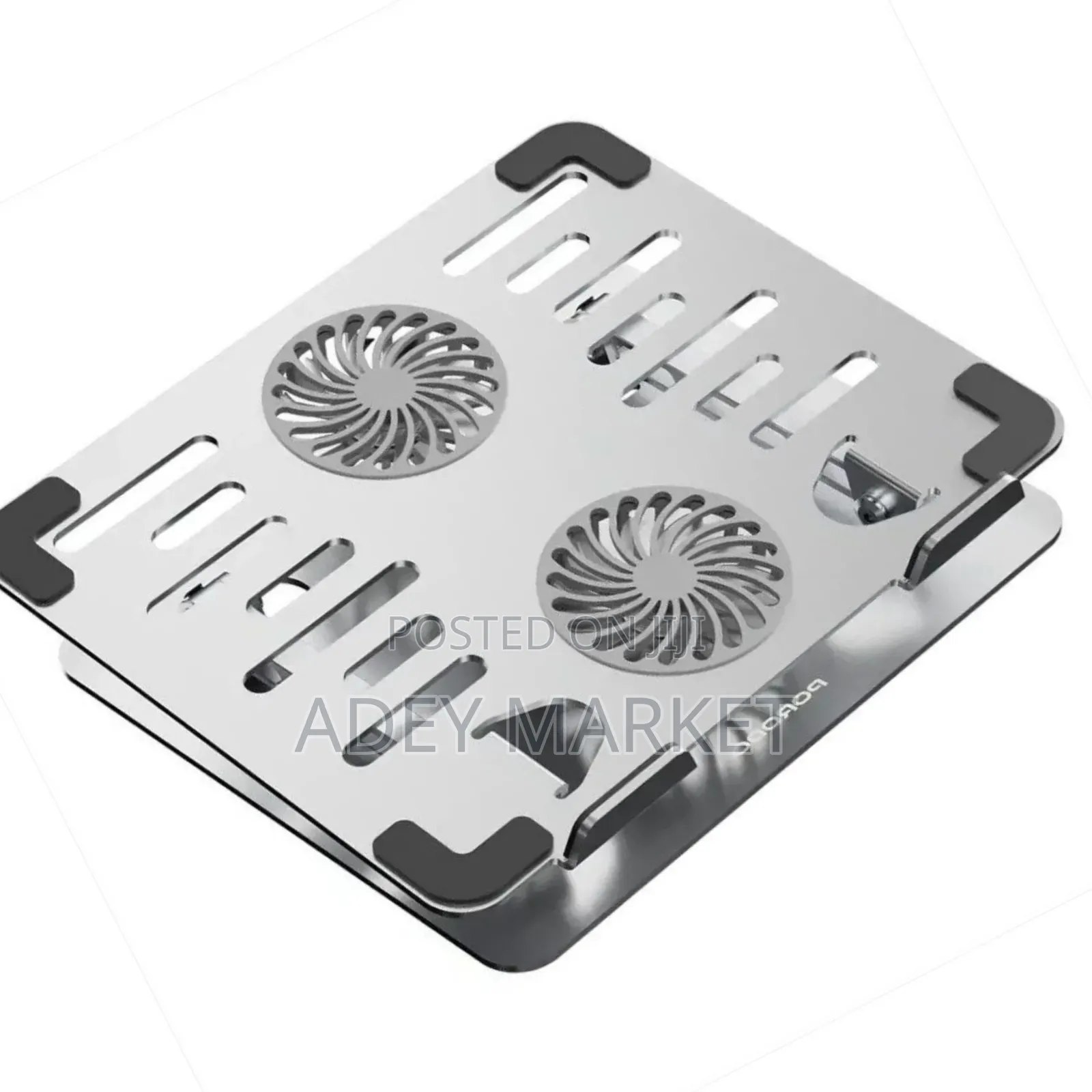 Porodo Aerodesk Cooling Laptop Stand
