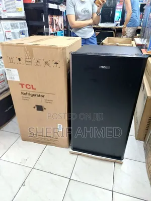 TCL Frig 120later 700 Later Dres