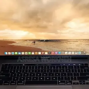 New Laptop Apple MacBook Pro 2019 32GB Intel Core i9 SSD 1T