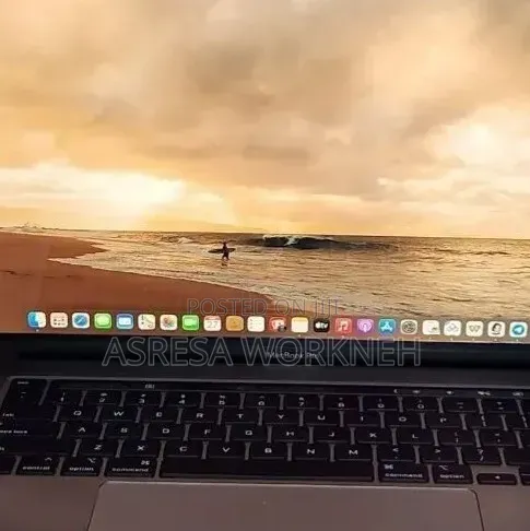 New Laptop Apple MacBook Pro 2019 32GB Intel Core i9 SSD 1T