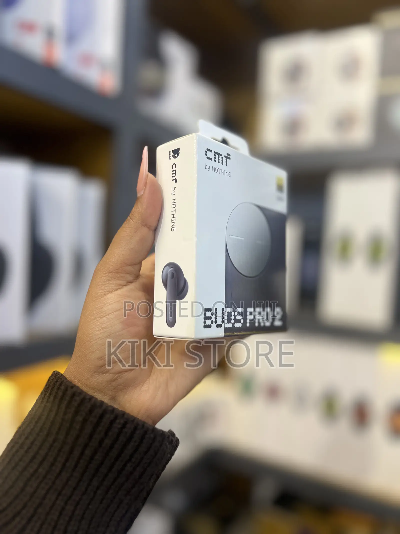 CMF Buds Pro 2