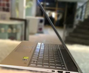 New Laptop HP Pavilion G7 16GB Intel Core i5 SSD 512GB