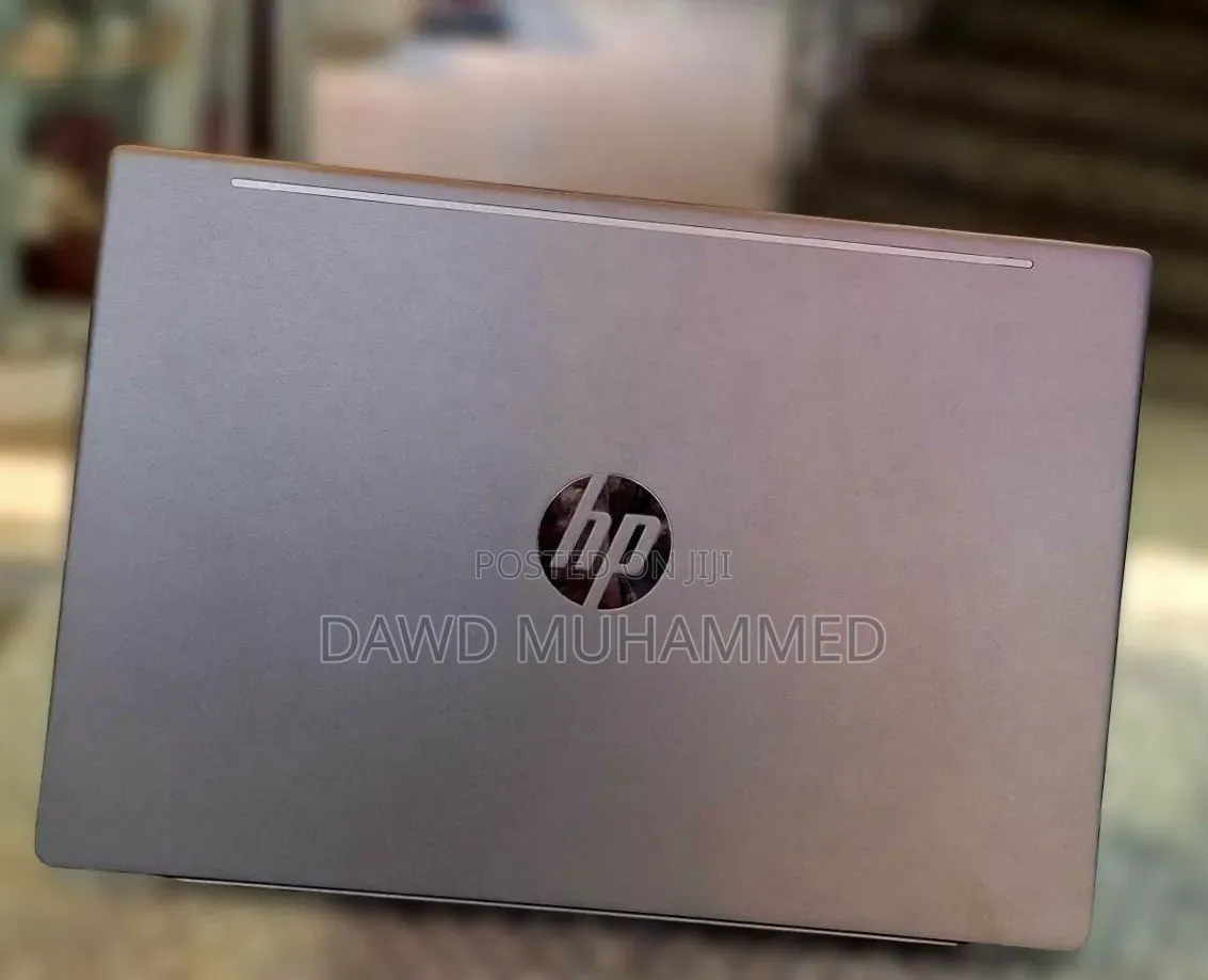 New Laptop HP Pavilion G7 16GB Intel Core i5 SSD 512GB