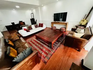 Furnished 2bdrm Apartment in Bole for rent