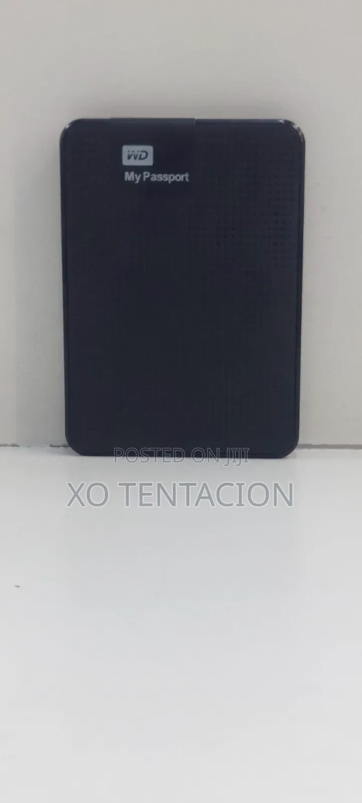Extrnal Harddisk