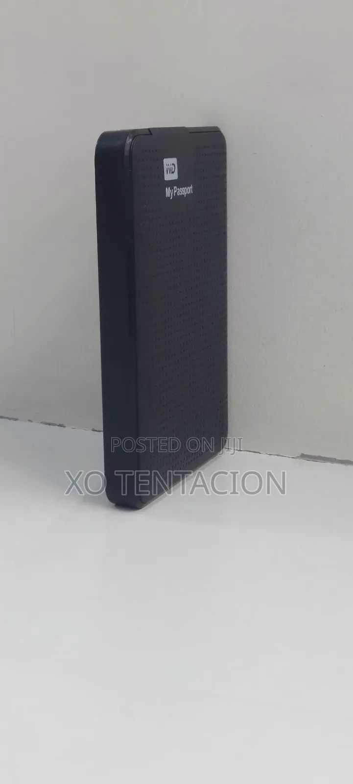 Extrnal Harddisk
