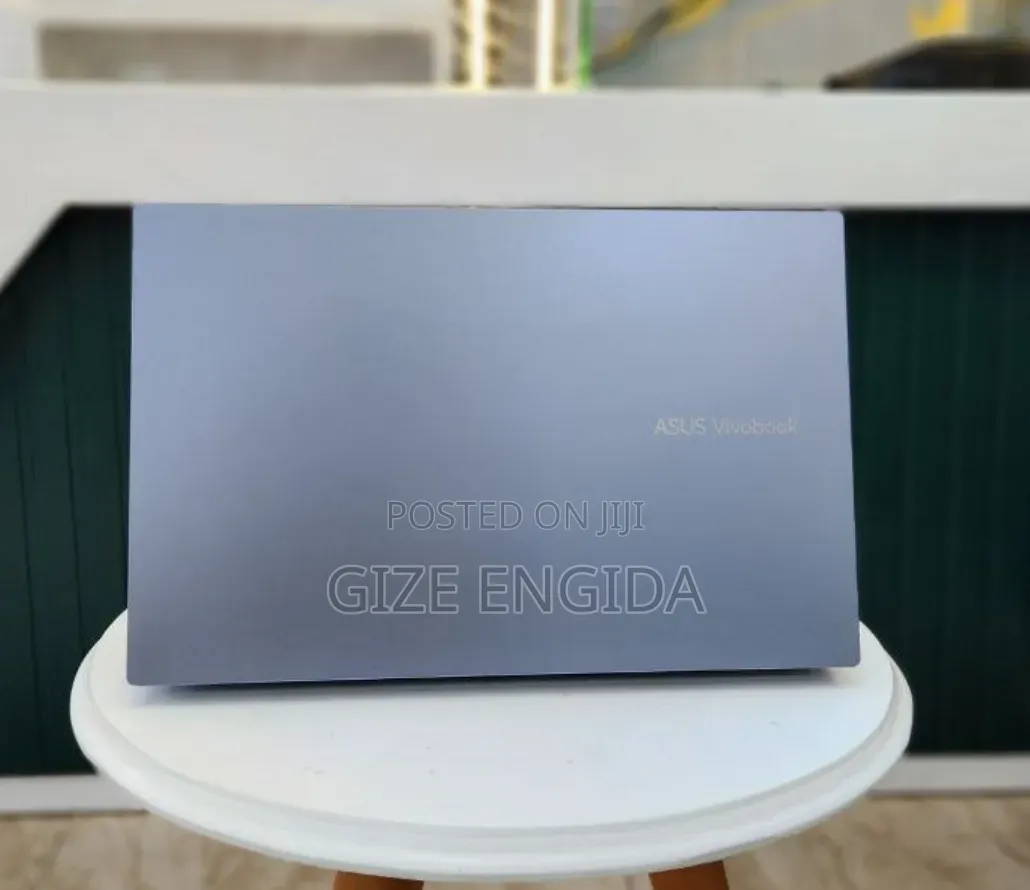 New Laptop Asus VivoBook 15 X510UQ 16GB Intel Core i7 SSD 512GB
