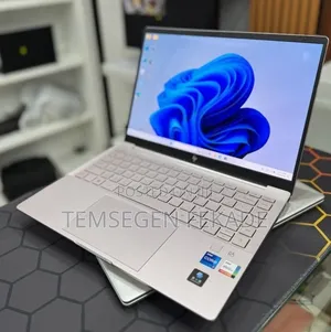 New Laptop HP Pavilion 14 16GB Intel Core i5 SSD 1T