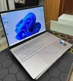 New Laptop HP Pavilion 14 16GB Intel Core i5 SSD 1T