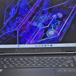 New Laptop Acer Predator Helios Neo 14 16GB Intel Core Ultra 7 SSD 1T