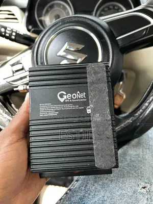 GPS and Speed Limiter