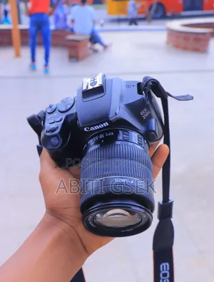 Canon 250d