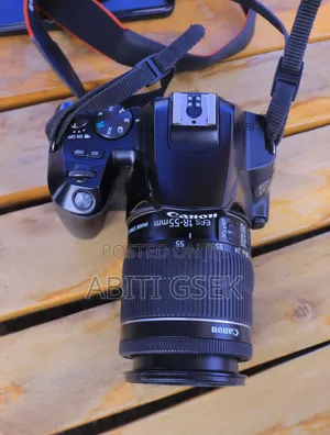 Canon 250d