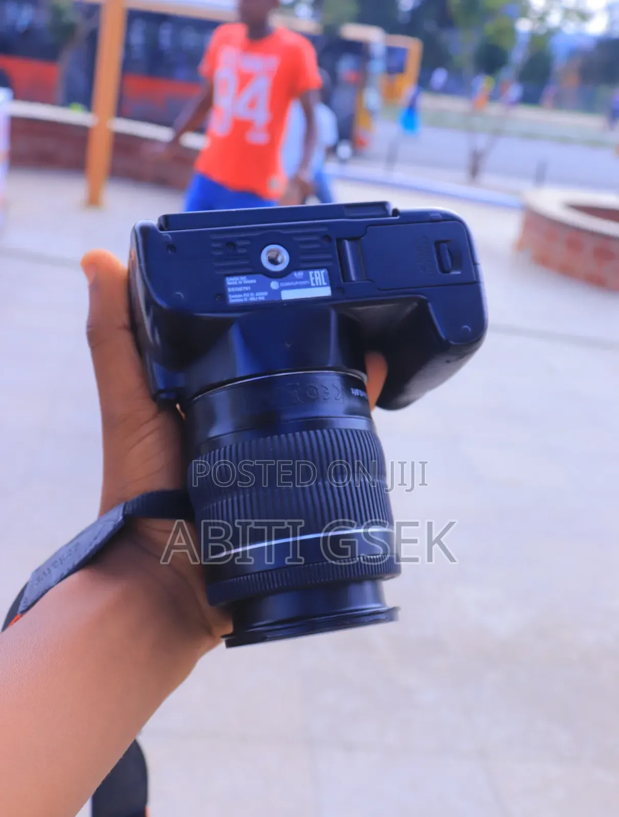 Canon 250d