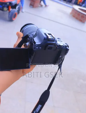 Canon 250d